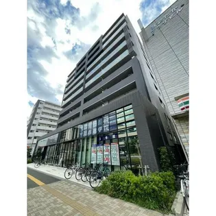 ラグゼナ流山おおたかの森【2階】の外観