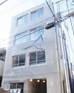 デザイアレジデンス三軒茶屋【3階】の外観