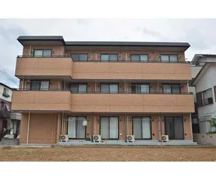 クレスト新羽の画像