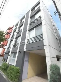 Branche鷺ノ宮II【2階】の外観