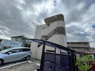 ボヌールⅡの画像