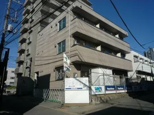 カーサ フェリーチェの画像