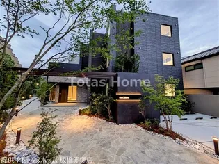 Gran Zelkova~グラン ゼルコヴァ~【1階】の外観