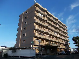 パルクメゾン大恵の画像