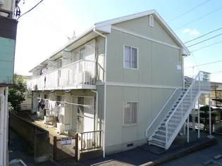 グリーンハイツオカダの画像