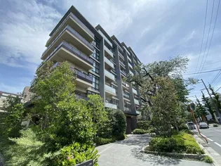 ブランシエスタ王子【4階】の外観