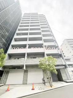 RALLY´S(ラリーズ)【4階】の外観