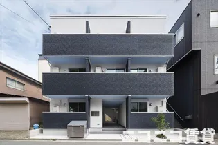 フォレスティ船堀の画像