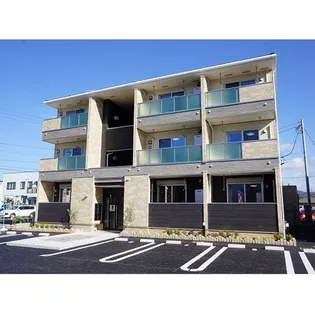 ベル フルーフIの画像