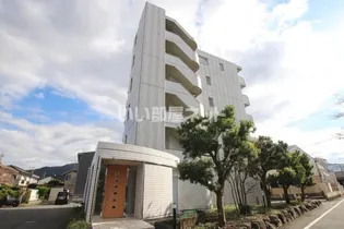 トゥール御殿場【1階】の外観