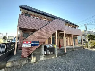 グリーンバレー久喜の画像