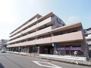 バードタウン7番館の画像