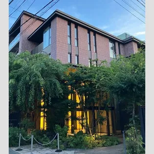 アトラス中野南台【2階】の外観