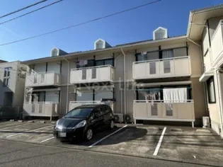 フォーリスト富士見の画像