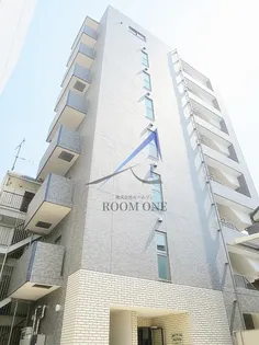 エアリー 二子の画像