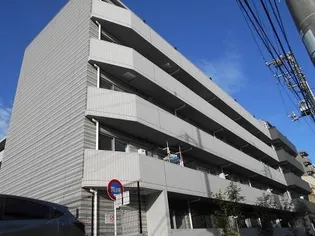 GENOVIA墨田八広SKYGARDENの画像