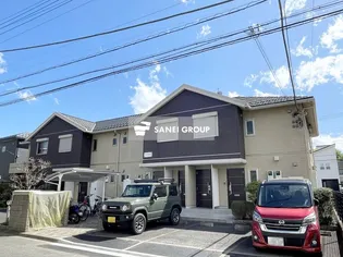 シャーメゾンけやき台の画像