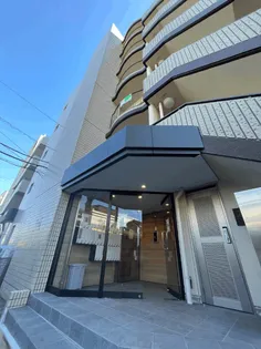 フラッツ西千葉の画像