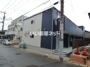 AJ都賀IIIの画像