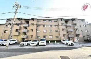 PARK SQUARE 早稲田の画像