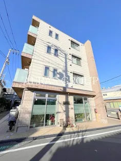 M HOUSE GRANDEの画像