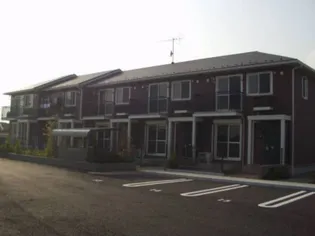 アイビースクエア四季の杜 ABCDEの外観