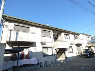 メゾン ド Sの画像