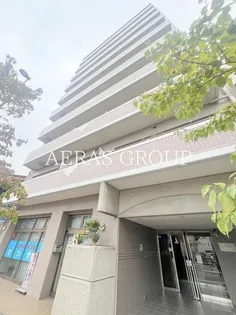 MYNビル西日暮里マンションの画像