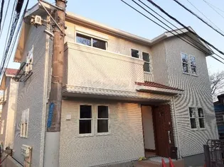 Camino鷺沼【2階】の外観