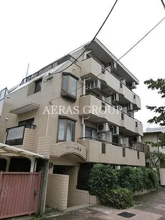 ベルハイム練馬の画像