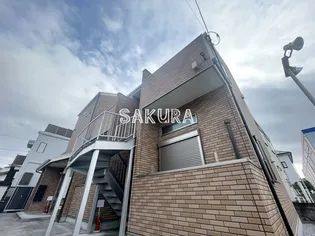 スイング二ツ橋の画像