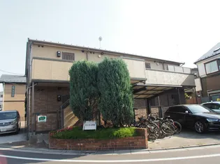 セジュールときわ台の画像