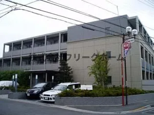 東京都小金井市東町3【マンション】の外観