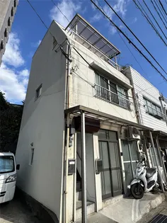 内田ビルの画像