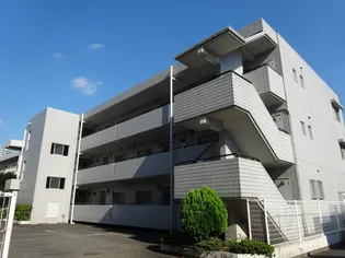 パークヒル10番館の画像