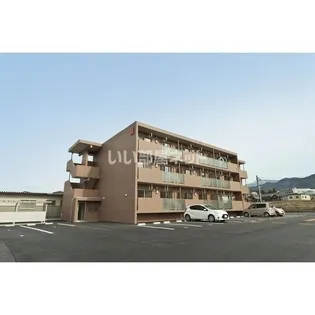 アレリア・レクレール【1階】の外観