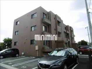 LA GRANDE MAISON IIの画像