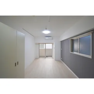 南堀江プライマリーワン【4階】の間取り