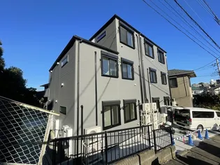 ビブロポート溝の口の画像