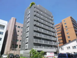 紫苑大通の画像