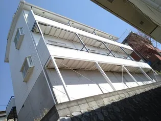 サン スカイフロントの画像