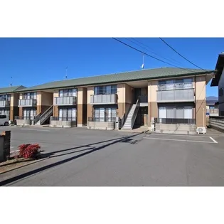 エレガンスクエア Bの画像