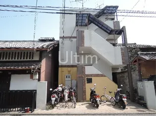 グランズ丹波橋の画像