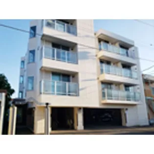 クィーンズコート南郷の画像