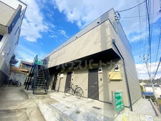 CRELISS柏西町の画像