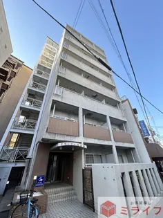 グランヴィ天王寺の画像