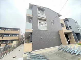 アイケー橋本の画像