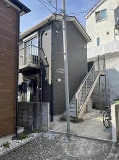 ルアナ横浜の画像