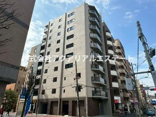 GRANPASEO西日暮里の画像