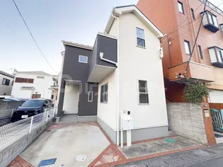 千葉県浦安市富士見1【一戸建】の外観